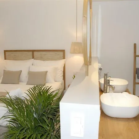 Hotel Aqua Blu